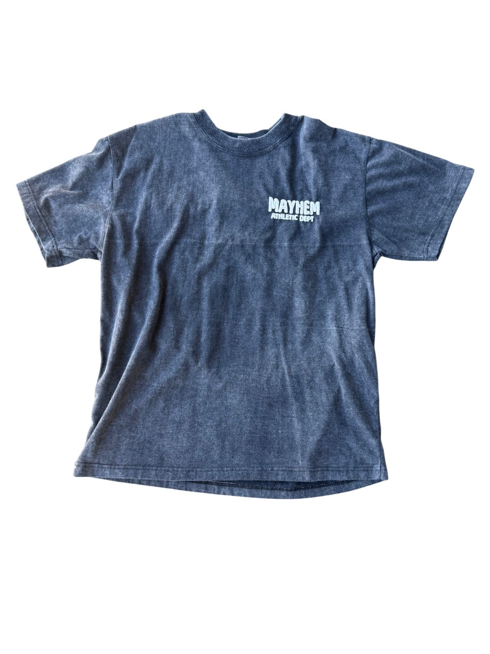 Mayhem Essential Tee (Acid)
